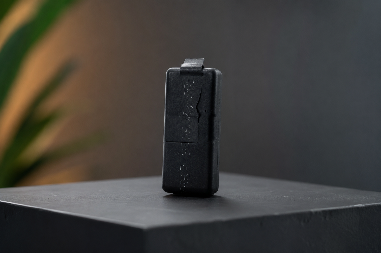 TrackPoint Lite
